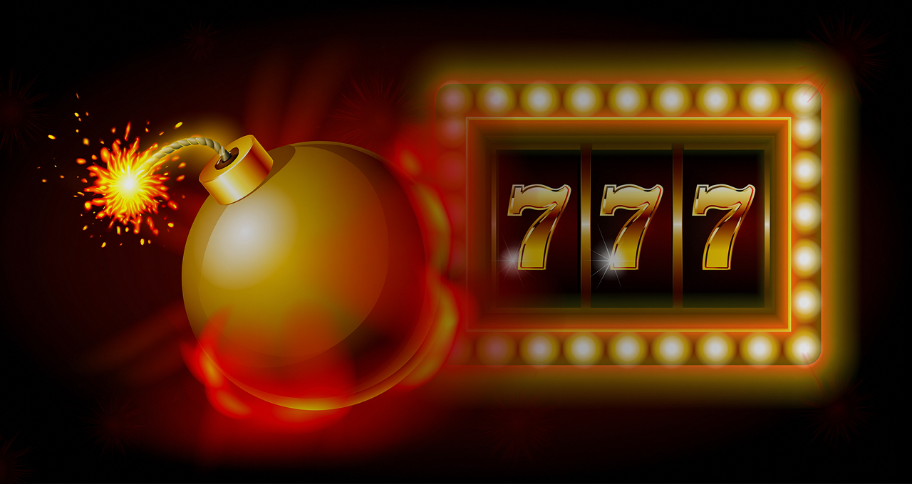 Boombet Casino